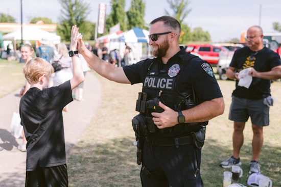 Dublin, Ohio Celebrated as One of the Safest Small Communities in the State by World Atlas