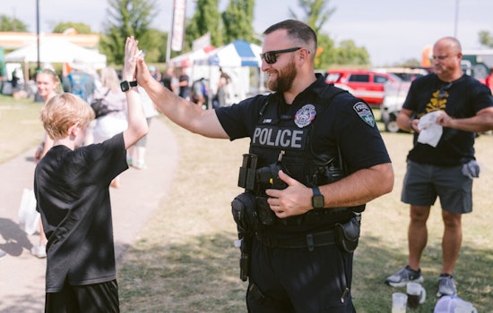 Dublin, Ohio Celebrated as One of the Safest Small Communities in the State by World Atlas