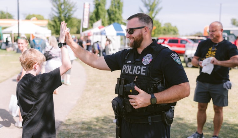 Dublin, Ohio Celebrated as One of the Safest Small Communities in the State by World Atlas