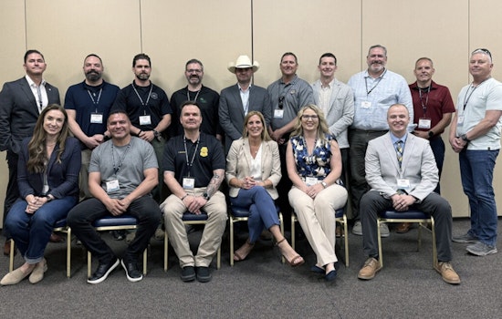 Dublin Police Department Joins National Leadership Initiative to Boost Accountability and Public Trust
