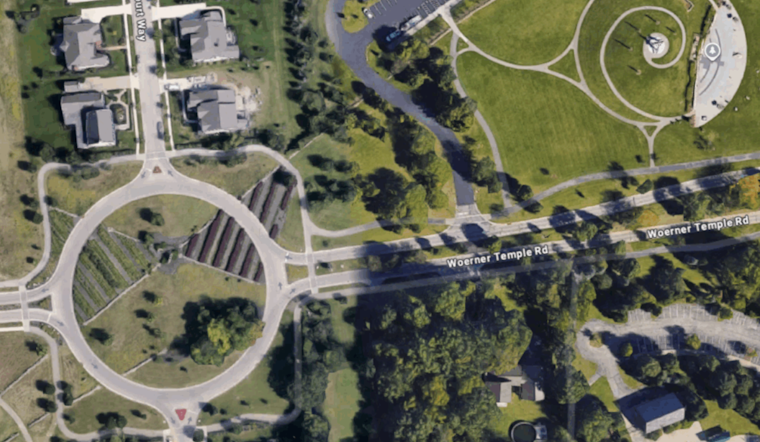 Dublin to Enhance Ballantrae Traffic Circle with Sustainable Botanicals