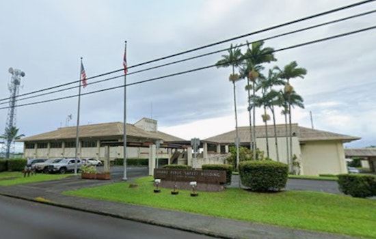 DUI Arrests on the Decline in Hilo and Kona as Hawai‘i Island Focuses on Traffic Safety