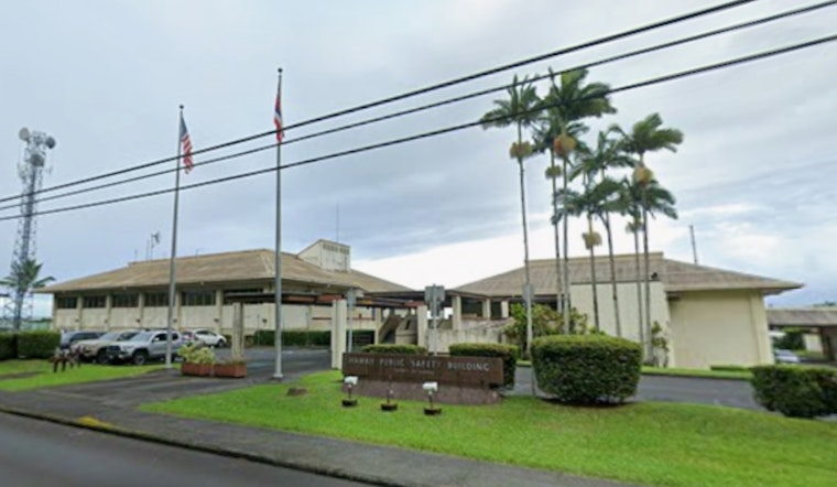 DUI Arrests on the Decline in Hilo and Kona as Hawai‘i Island Focuses on Traffic Safety