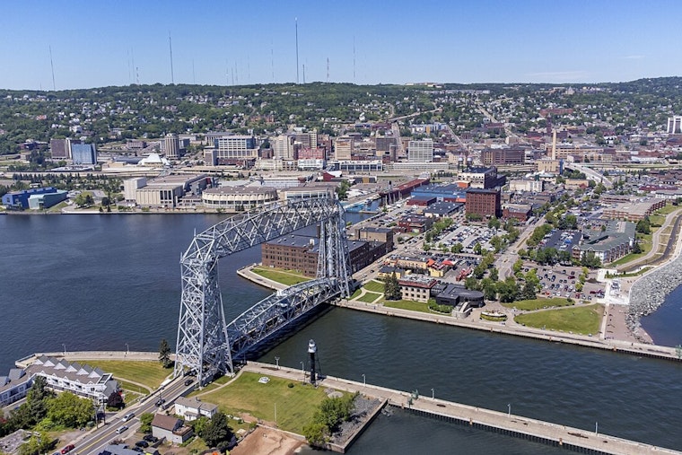 Duluth 1200 Fund Celebrates 40 Years of Fueling Local Business Growth and Job Creation