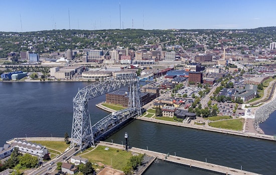 Duluth 1200 Fund Celebrates 40 Years of Fueling Local Business Growth and Job Creation