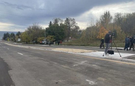 Duluth Celebrates Safer, More Walkable Sixth Avenue East Redesign with Community Involvement
