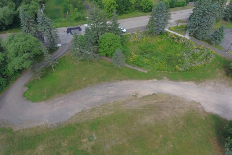 Duluth Nears Completion of Innovative Irving Park Stormwater Bio-filtration Project for Cleaner Keene Creek