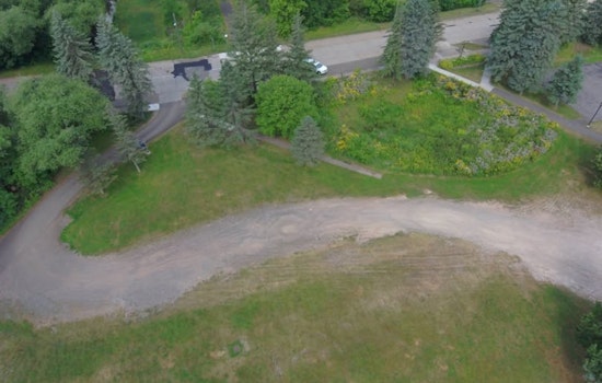 Duluth Nears Completion of Innovative Irving Park Stormwater Bio-filtration Project for Cleaner Keene Creek