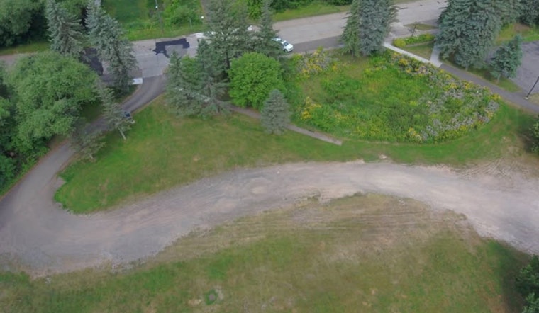 Duluth Nears Completion of Innovative Irving Park Stormwater Bio-filtration Project for Cleaner Keene Creek
