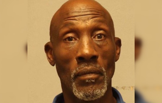 Duluth Police Issue Community Alert as High-Risk Sex Offender Willie James Vaughn-Bey Resides in City