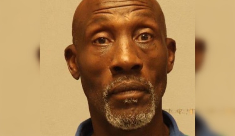 Duluth Police Issue Community Alert as High-Risk Sex Offender Willie James Vaughn-Bey Resides in City