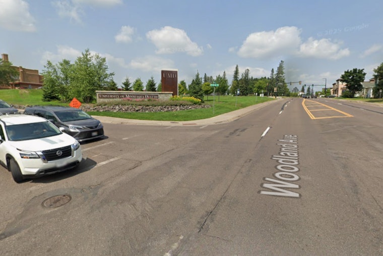 Duluth Residents Invited to Public Meeting on Campus Connector Trail Expansion Project