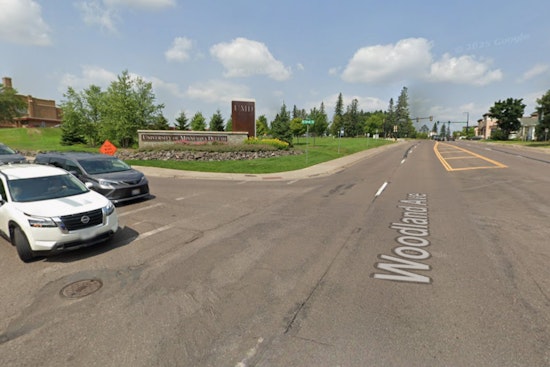 Duluth Residents Invited to Public Meeting on Campus Connector Trail Expansion Project