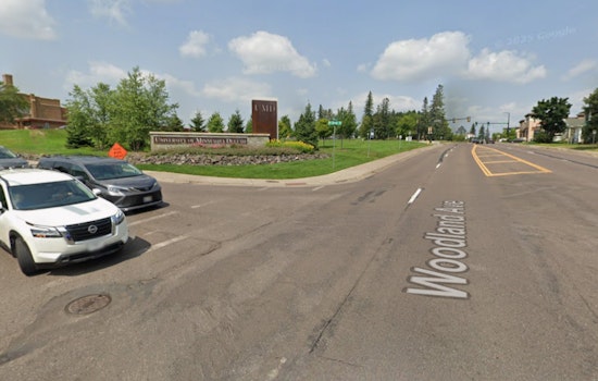 Duluth Residents Invited to Public Meeting on Campus Connector Trail Expansion Project