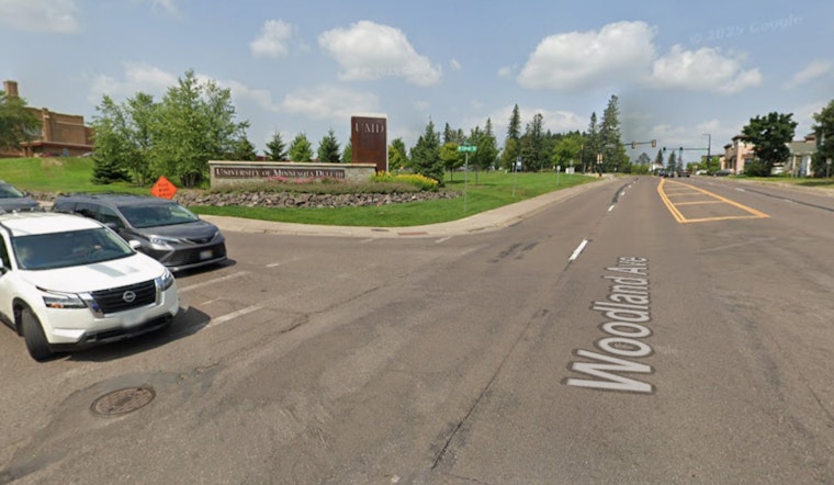 Duluth Residents Invited to Public Meeting on Campus Connector Trail Expansion Project