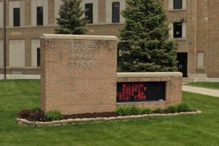 Dundee High School Wrestling Program on 3-Year Probation Amid Hazing Investigation, Reforms Implemented