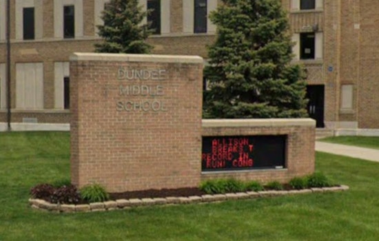 Dundee High School Wrestling Program on 3-Year Probation Amid Hazing Investigation, Reforms Implemented