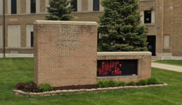 Dundee High School Wrestling Program on 3-Year Probation Amid Hazing Investigation, Reforms Implemented