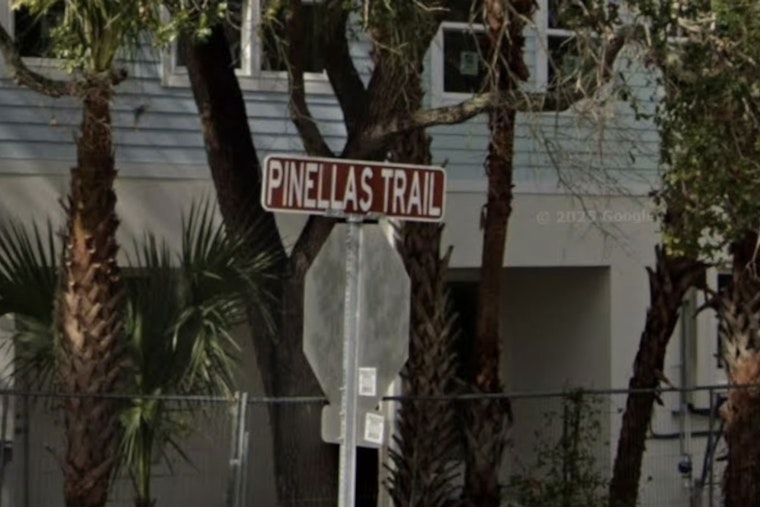 Dunedin Bicyclist Critically Injured in Collision with Vehicle as Pinellas County Deputies Investigate