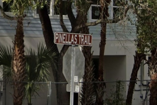 Dunedin Bicyclist Critically Injured in Collision with Vehicle as Pinellas County Deputies Investigate