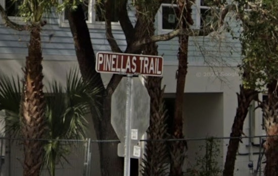 Dunedin Bicyclist Critically Injured in Collision with Vehicle as Pinellas County Deputies Investigate