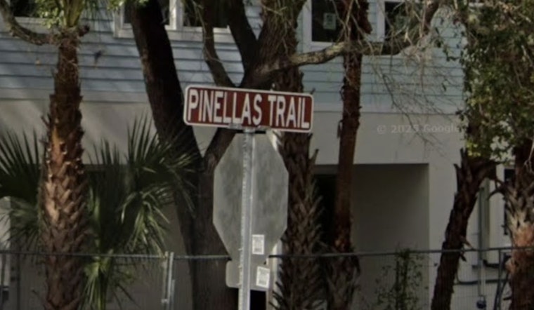 Dunedin Bicyclist Critically Injured in Collision with Vehicle as Pinellas County Deputies Investigate