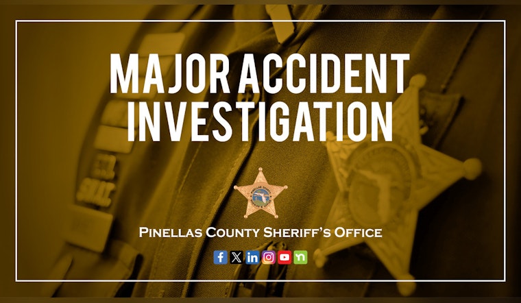Dunedin High School Students Involved in Serious Vehicle-Bicycle Collision