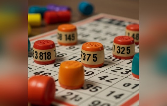 Dunedin Unveils Financial Literacy Program for Kids with Engaging 'Blingo' Game
