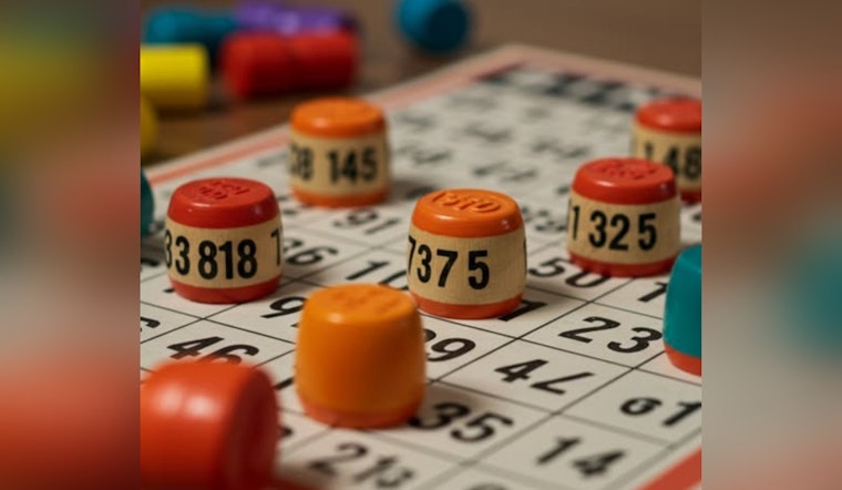 Dunedin Unveils Financial Literacy Program for Kids with Engaging 'Blingo' Game