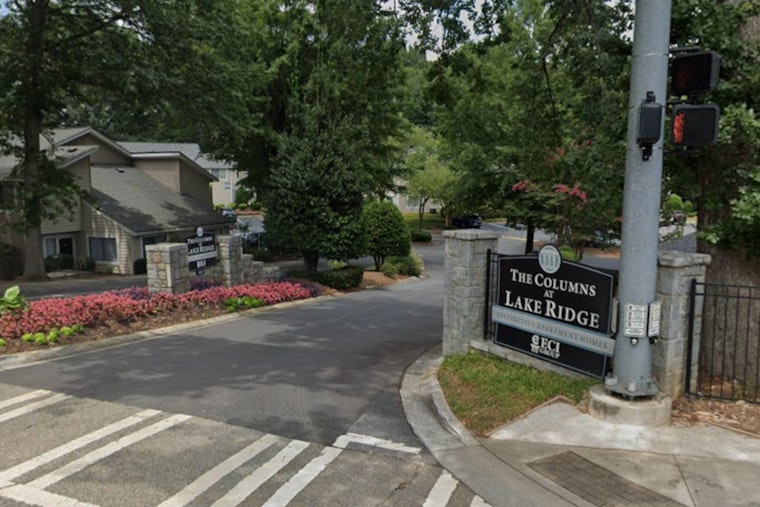 Dunwoody Man Escapes Harm as Assailants Fire Shots in Early Morning Aggravated Assault