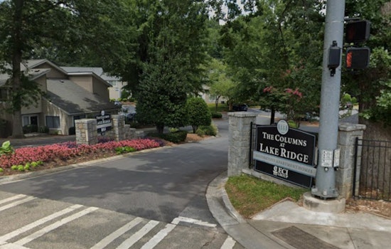 Dunwoody Man Escapes Harm as Assailants Fire Shots in Early Morning Aggravated Assault