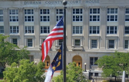 Durham County Announces Veterans Day Office Closures with Essential Services Remaining Operational