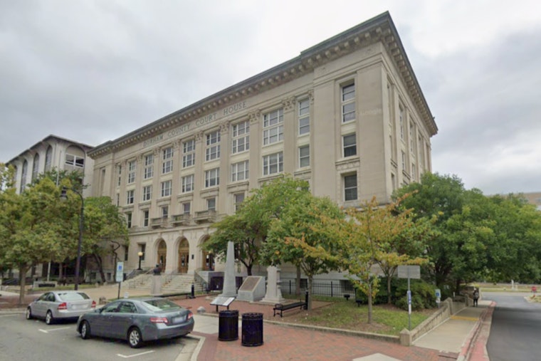 Durham County Commissioners Tackle Public Health, Voting, and Budget in Energetic Session