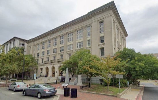 Durham County Commissioners Tackle Public Health, Voting, and Budget in Energetic Session