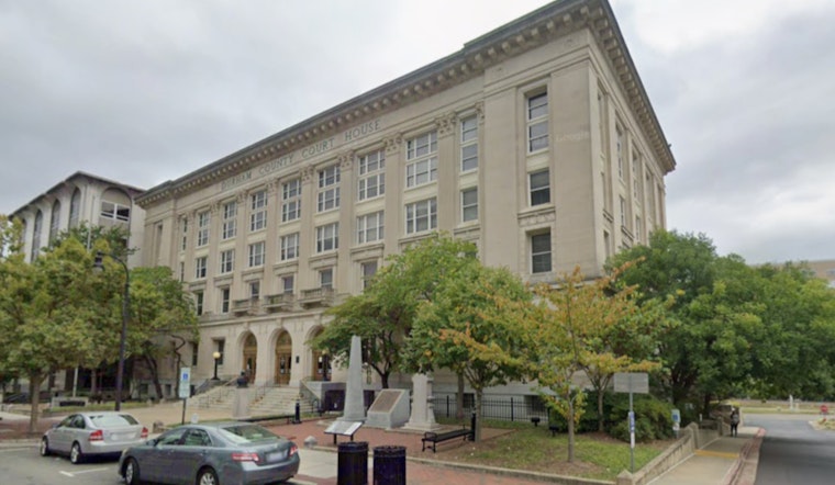 Durham County Commissioners Tackle Public Health, Voting, and Budget in Energetic Session