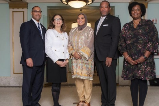 Durham County Commissioners' Work Session Scheduled for October 6 with Hybrid Attendance Options Available