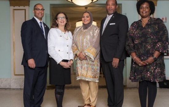 Durham County Commissioners' Work Session Scheduled for October 6 with Hybrid Attendance Options Available