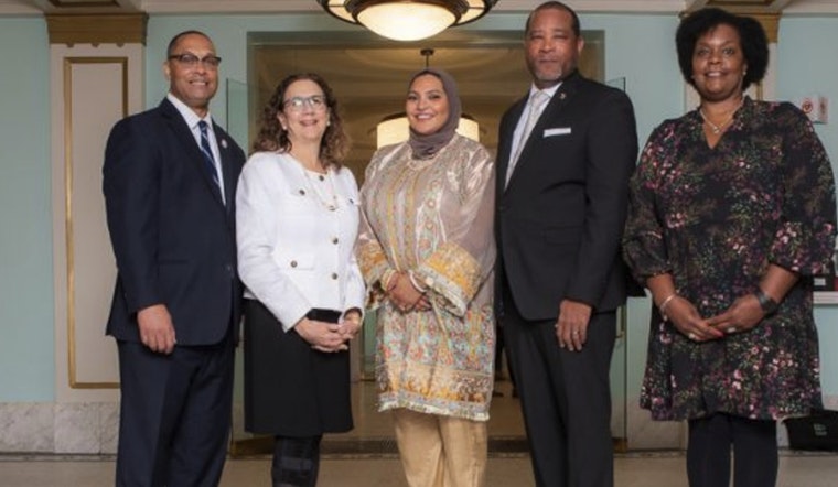 Durham County Commissioners' Work Session Scheduled for October 6 with Hybrid Attendance Options Available