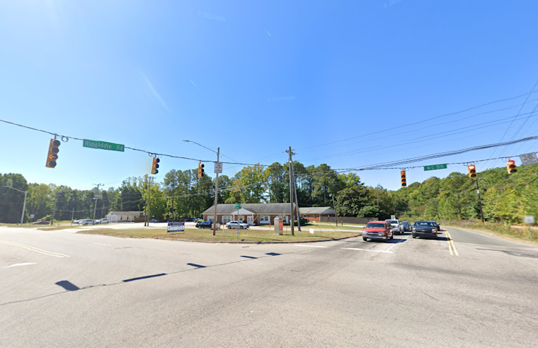 Durham County Deputy Pursues Street Racers Leading to Crash on NC 55