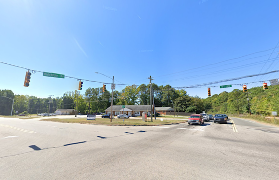 Durham County Deputy Pursues Street Racers Leading to Crash on NC 55