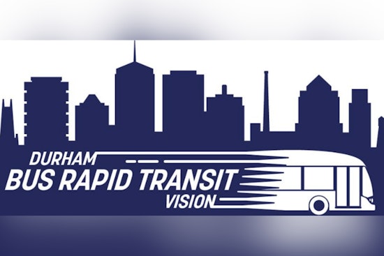 Durham County Proposes 30-Year Bus Rapid Transit Vision Plan, Seeks Public Input for Improved Transportation