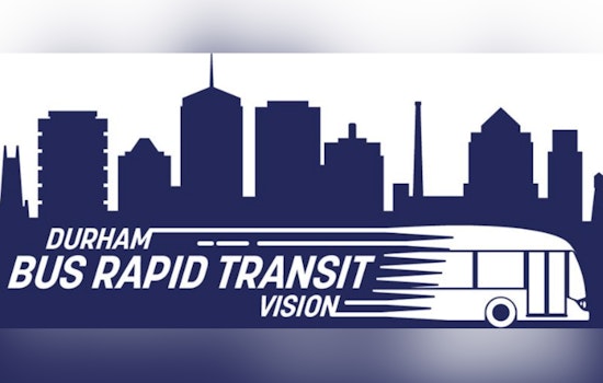 Durham County Proposes 30-Year Bus Rapid Transit Vision Plan, Seeks Public Input for Improved Transportation