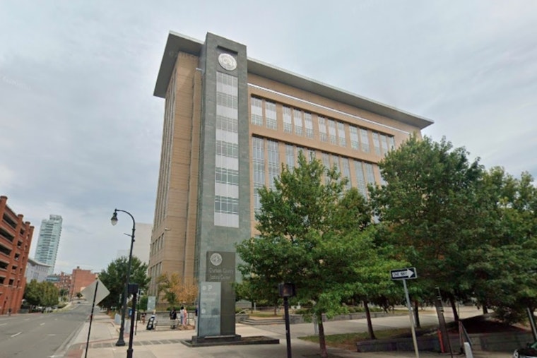 Durham County Sheriff's Office Launches New App and Resident Survey to Enhance Communication and Transparency