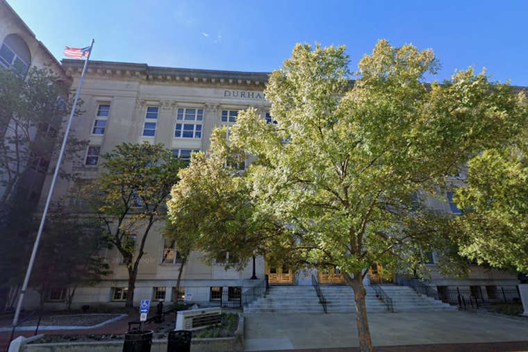 Durham County Utilities Division Unveils October 2025 Newsletter with Updates on Infrastructure Improvements and Services
