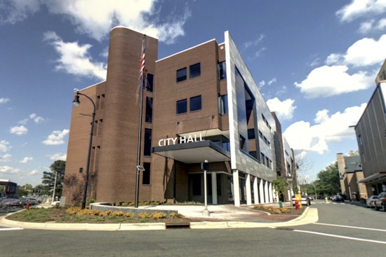 Durham Invites Residents to Shape City Budget at Community Conversations with Perks