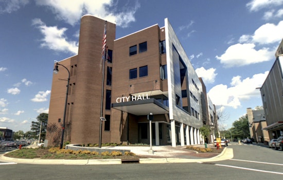 Durham Invites Residents to Shape City Budget at Community Conversations with Perks