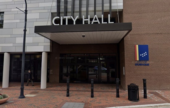 Durham Residents Get a Say in $2.4 Million City Projects Through Participatory Budgeting Initiative