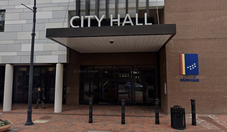 Durham Residents Get a Say in $2.4 Million City Projects Through Participatory Budgeting Initiative