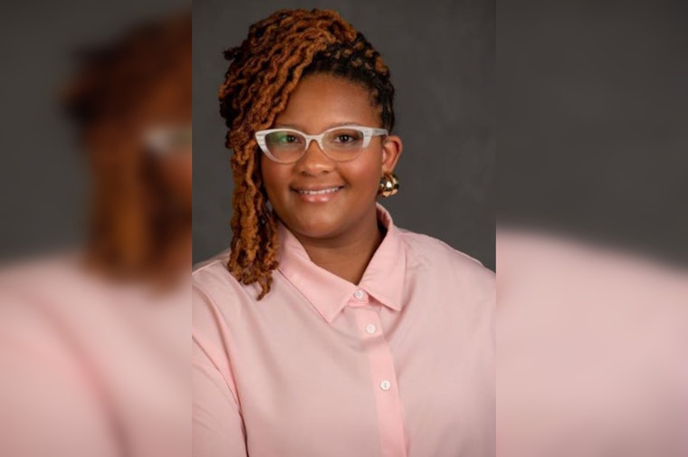 Durham's Bria Miller Named to de Beaumont's 40 Under 40 in Public Health Class of 2025 for Impact on Community Health