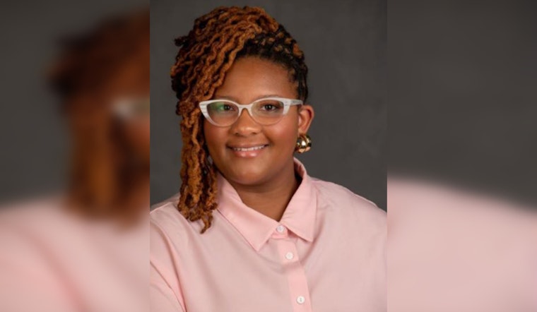 Durham's Bria Miller Named to de Beaumont's 40 Under 40 in Public Health Class of 2025 for Impact on Community Health